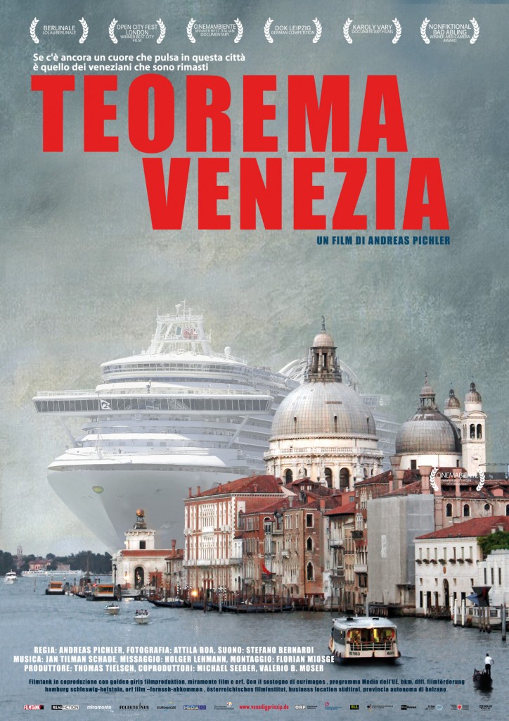 Teorema Venezia_poster2